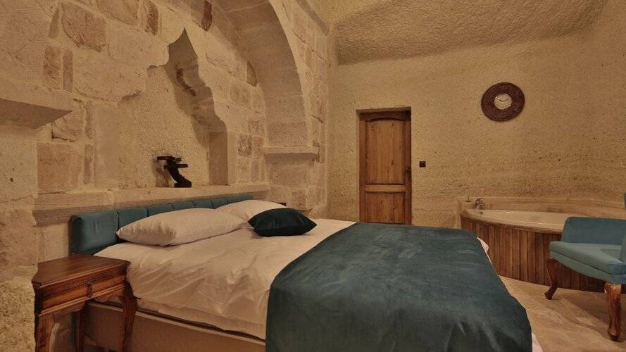 Milagre Cave Hotel