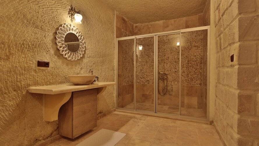 Milagre Cave Hotel