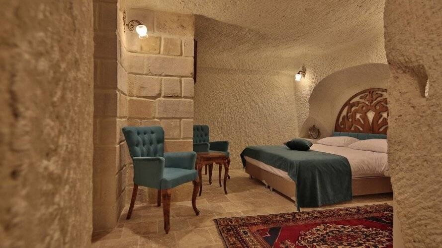Milagre Cave Hotel