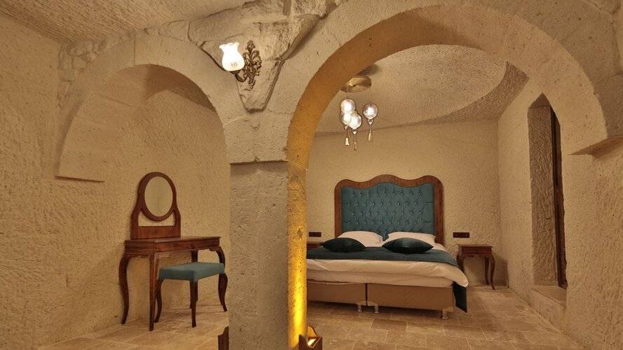 Milagre Cave Hotel