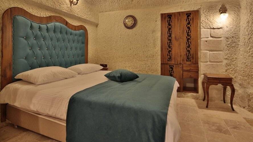 Milagre Cave Hotel