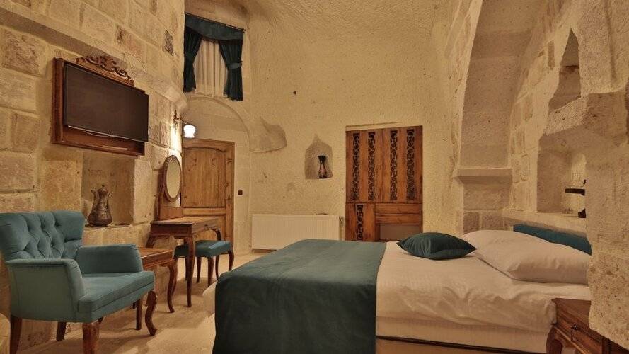Milagre Cave Hotel