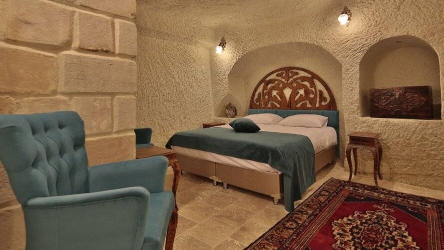 Milagre Cave Hotel