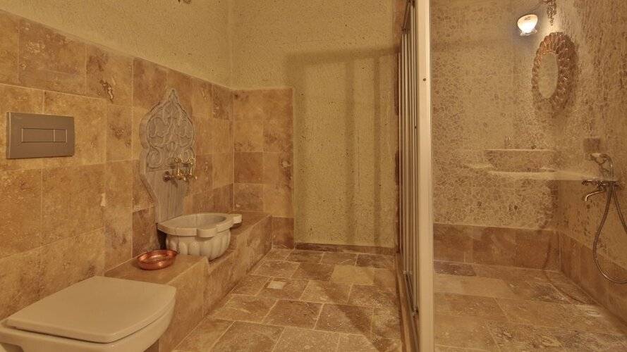 Milagre Cave Hotel