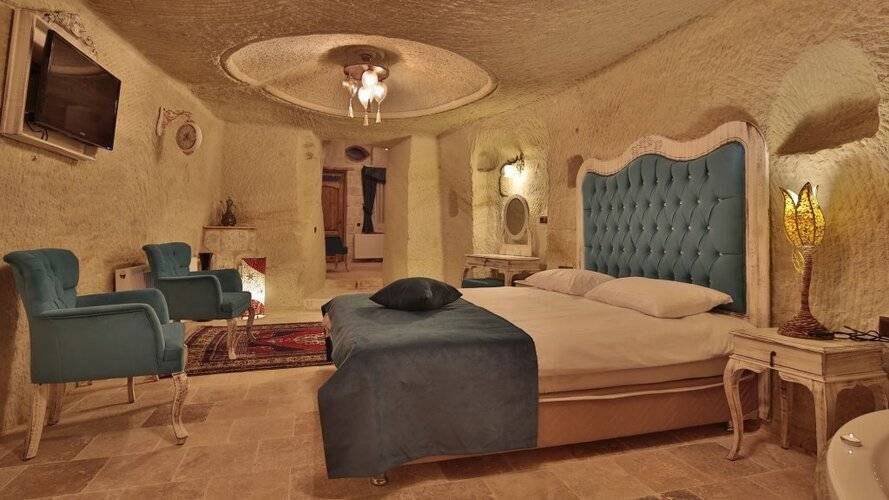 Milagre Cave Hotel