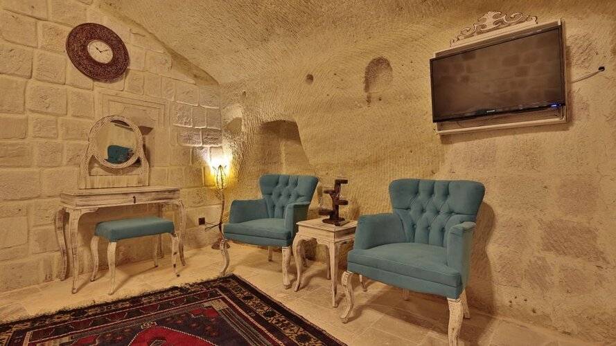 Milagre Cave Hotel
