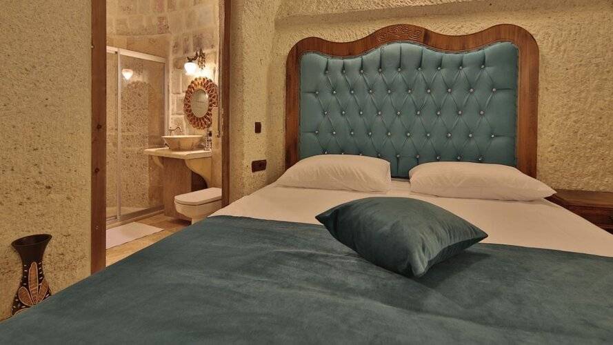 Milagre Cave Hotel