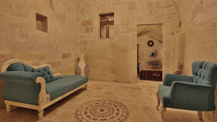 Milagre Cave Hotel
