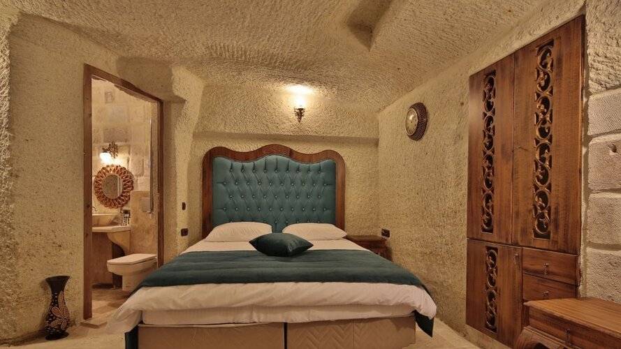 Milagre Cave Hotel