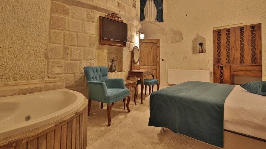 Milagre Cave Hotel