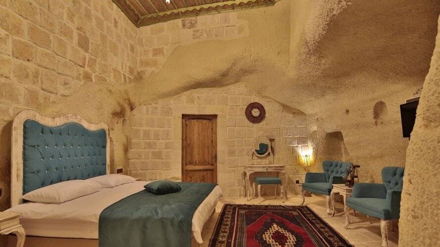 Milagre Cave Hotel