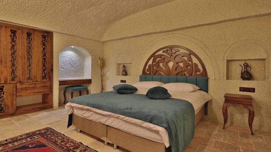 Milagre Cave Hotel