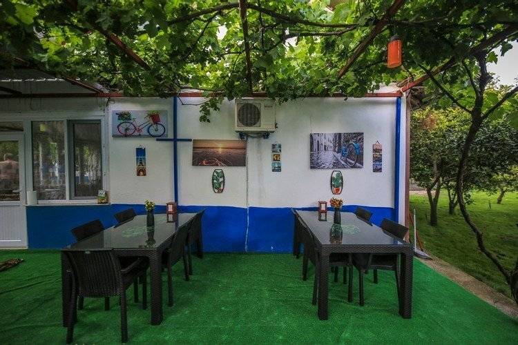 Seker Bungalov