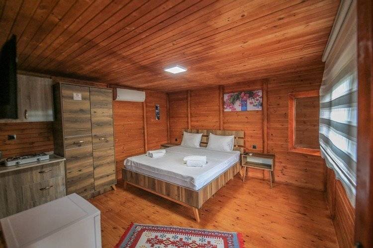 Seker Bungalov