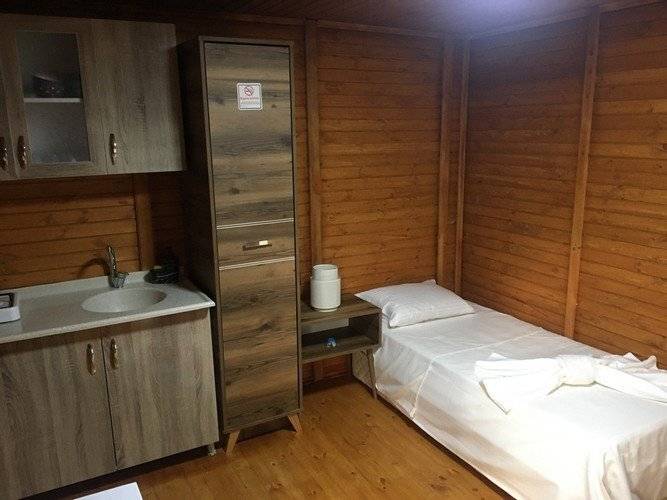Seker Bungalov