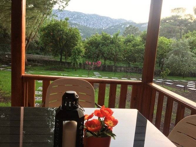 Seker Bungalov