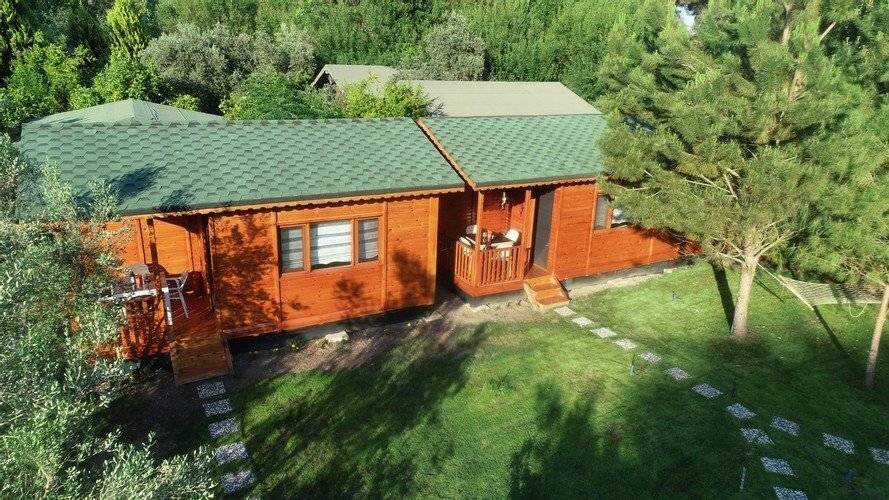 Seker Bungalov