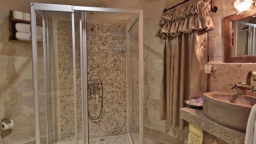 Phocas Cave Suites - Special Class