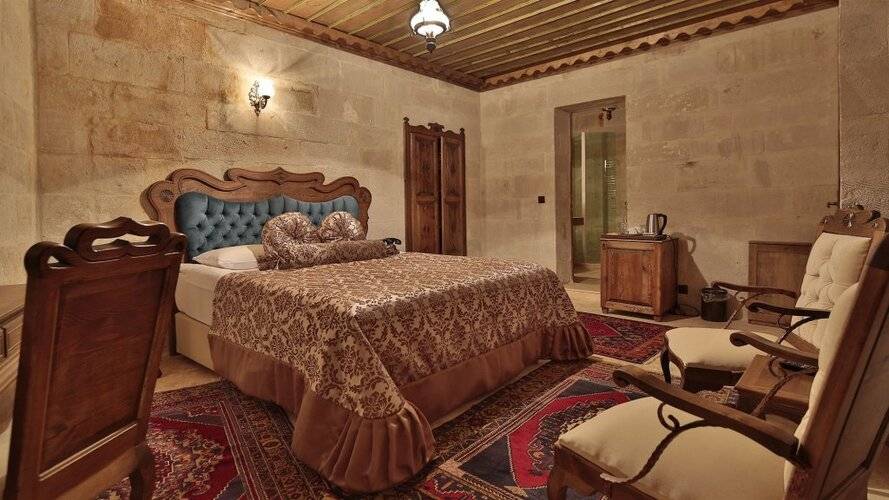 Phocas Cave Suites - Special Class
