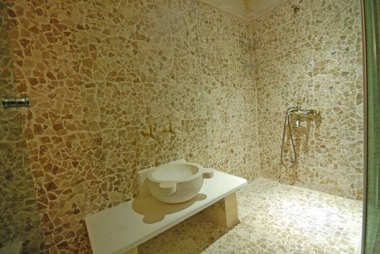 Phocas Cave Suites - Special Class