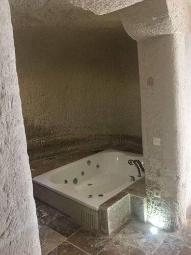 The Village Cave Hotel