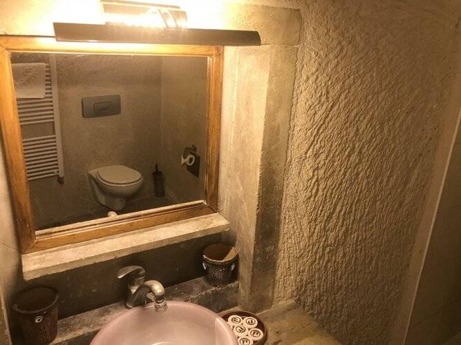The Village Cave Hotel