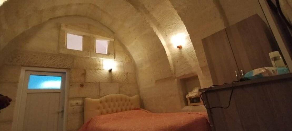 Ulas Cave Hotel