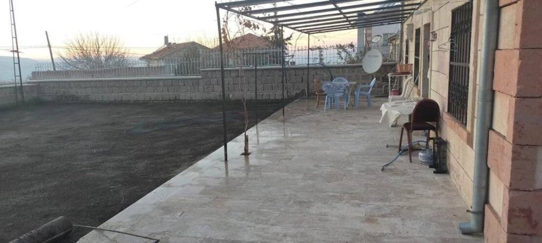 Ulas Cave Hotel
