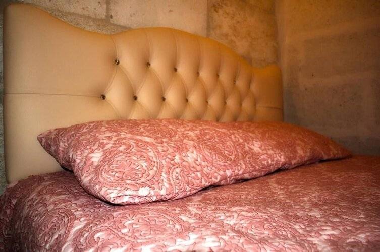Ulas Cave Hotel