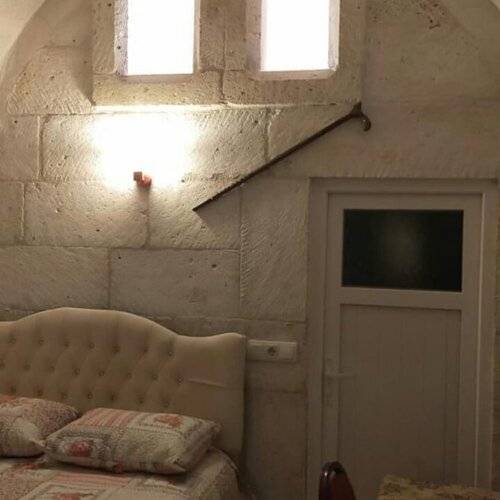 Ulas Cave Hotel