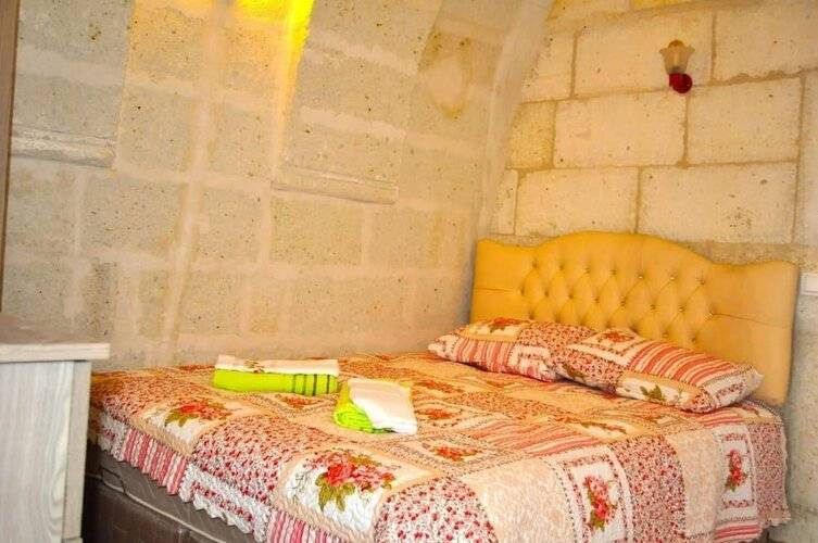 Ulas Cave Hotel