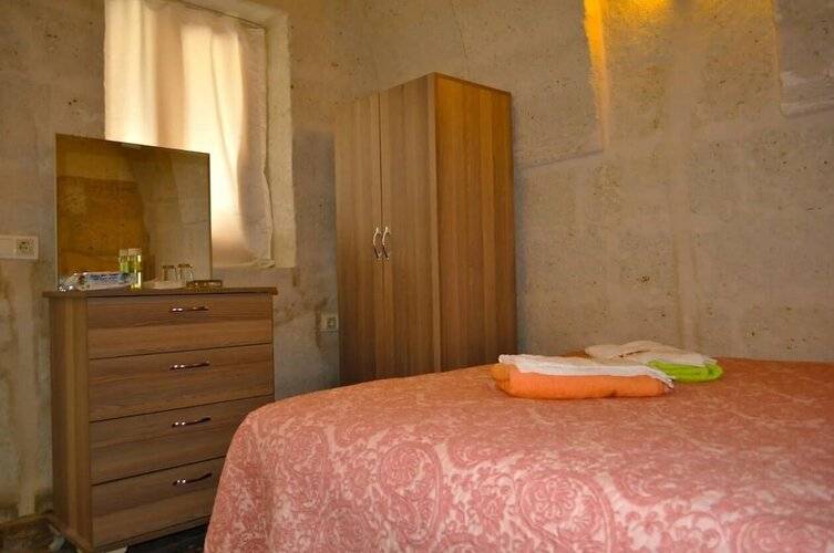 Ulas Cave Hotel