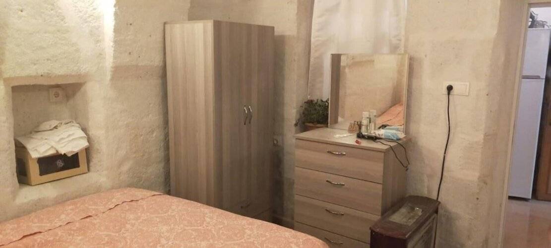 Ulas Cave Hotel