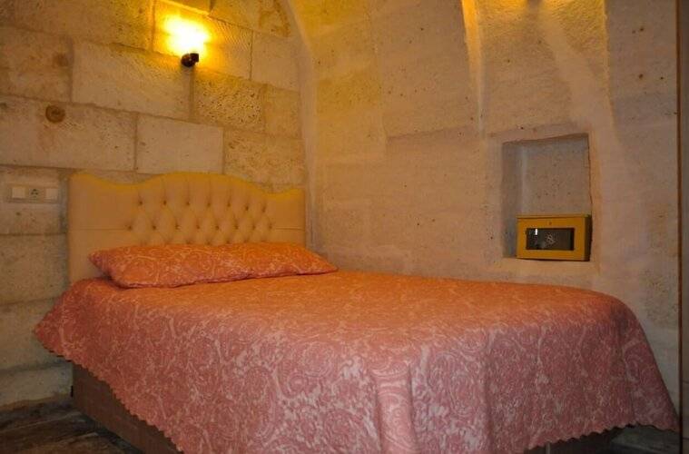 Ulas Cave Hotel