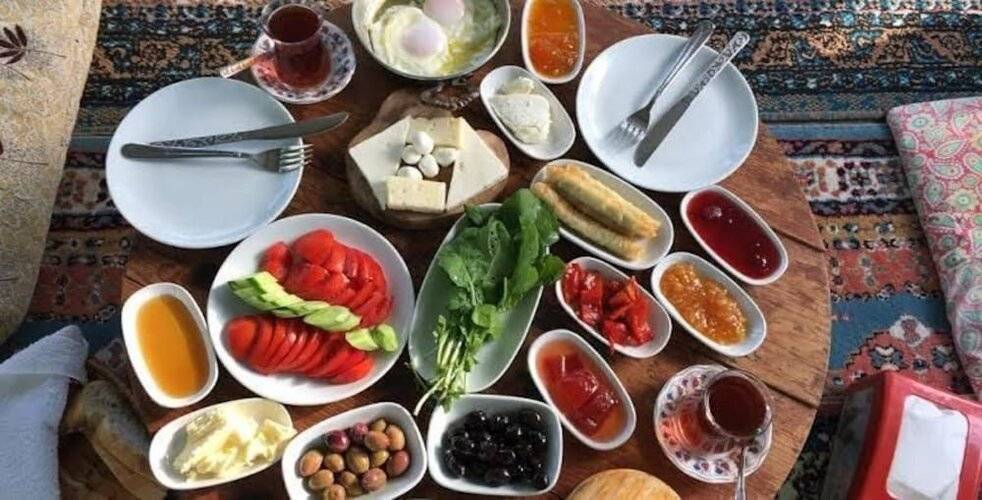 Ulas Cave Hotel