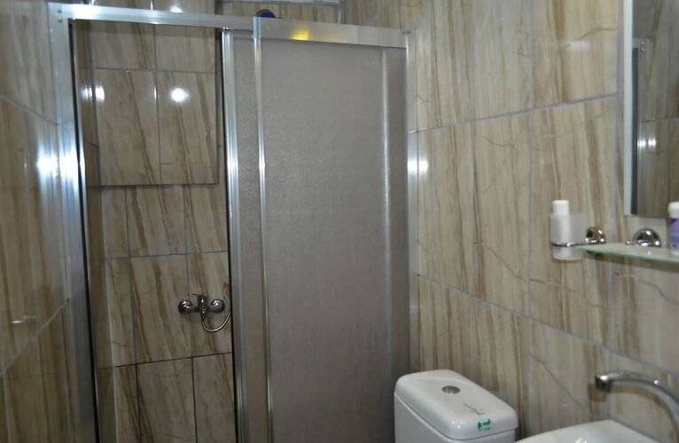 Ulas Cave Hotel