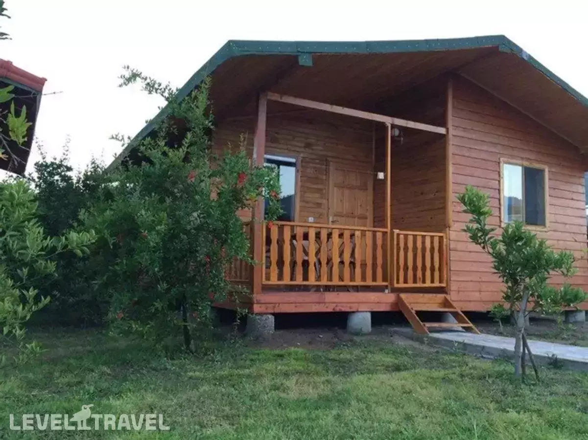 Yıldız Pension Bungalows