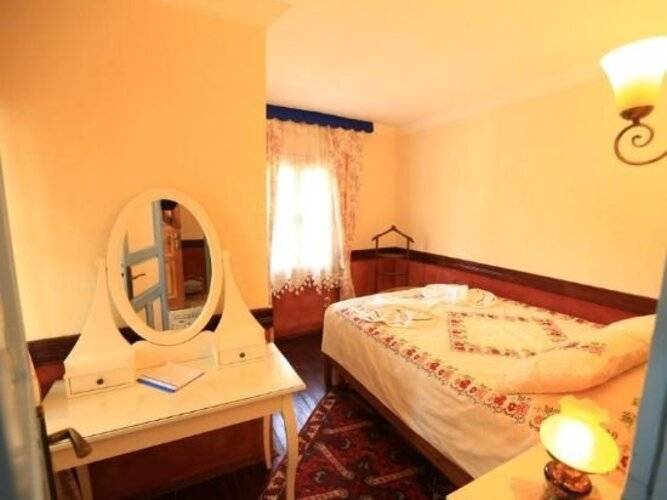 Mordoğan Zeytinli Konak Butik Hotel