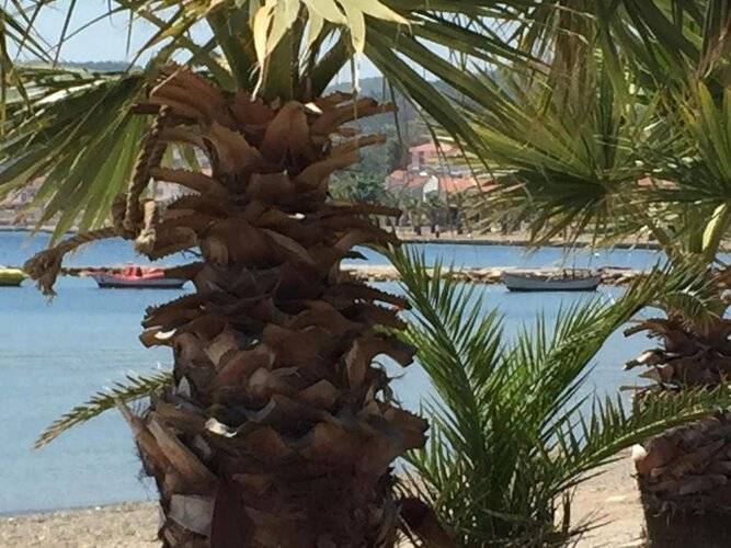 Nemrut Bay Otel