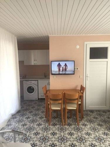 Rıdvan Apart Evleri
