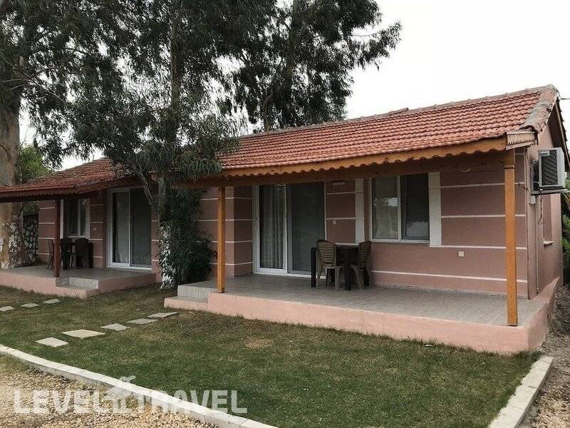 Фотография Rıdvan Apart Evleri