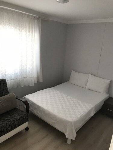 Rıdvan Apart Evleri