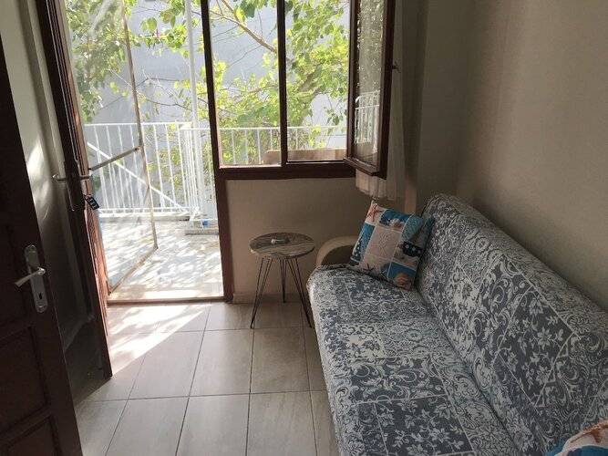 Rıdvan Apart Evleri