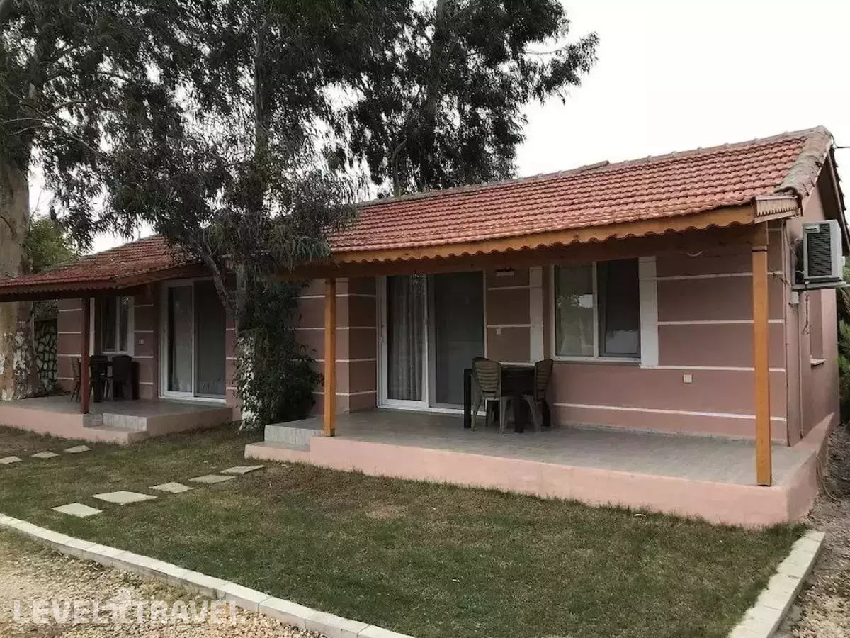 Rıdvan Apart Evleri