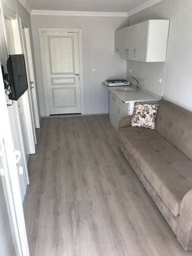 Rıdvan Apart Evleri
