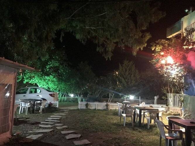 Rıdvan Apart Evleri