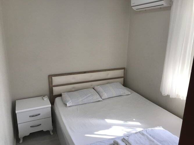 Rıdvan Apart Evleri
