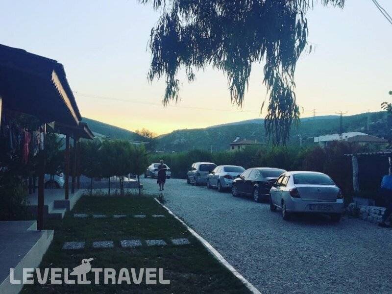 Фотография Rıdvan Apart Evleri