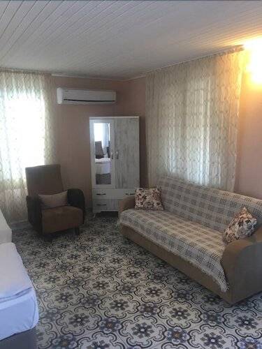 Rıdvan Apart Evleri