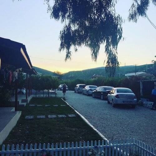Rıdvan Apart Evleri